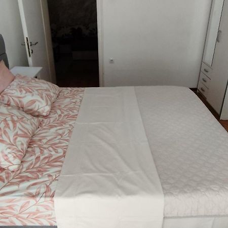 White Night City Center Apartman Belgrade Luaran gambar